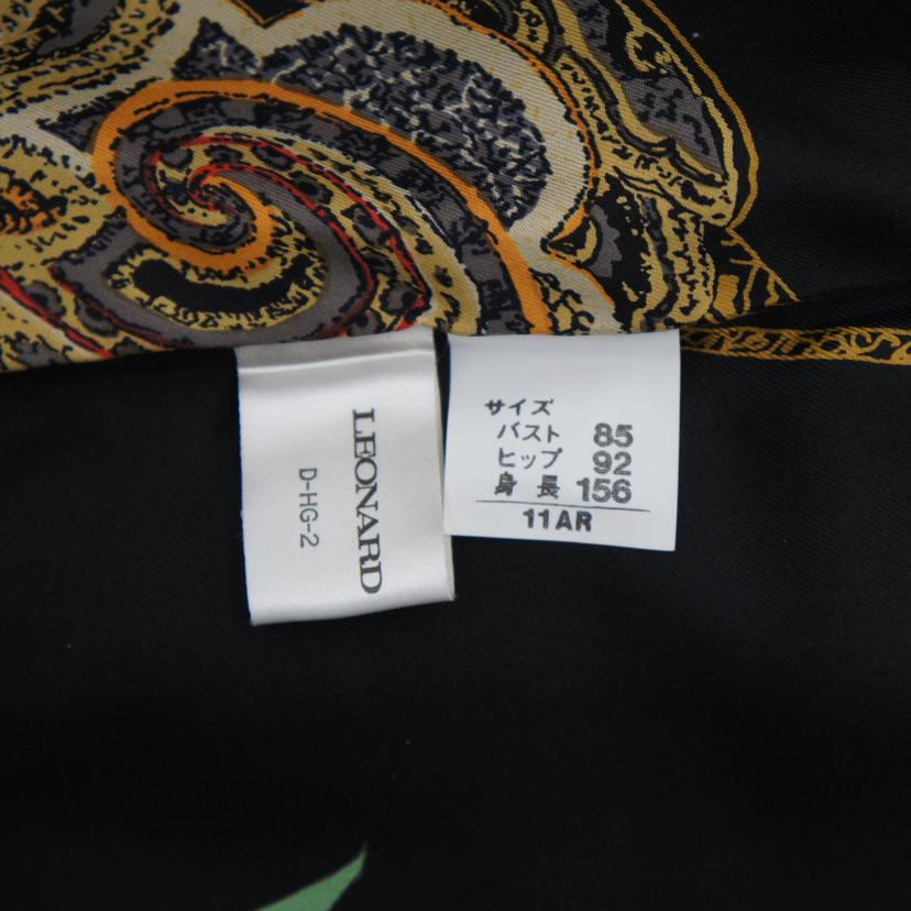 LEONARD レオナール/LEONARD レディース コート//ABランク/75