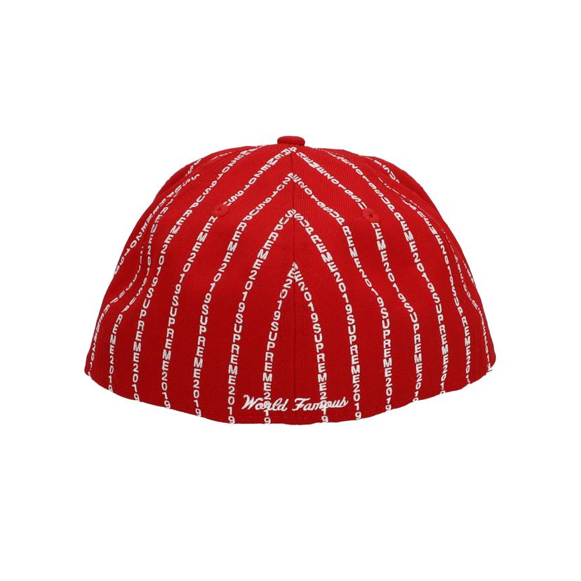 Supreme×NEWERA シュプリーム×ニューエラ Supreme×NEWERA キャップ/Supreme キャップ/G28//12222018/SAランク/75