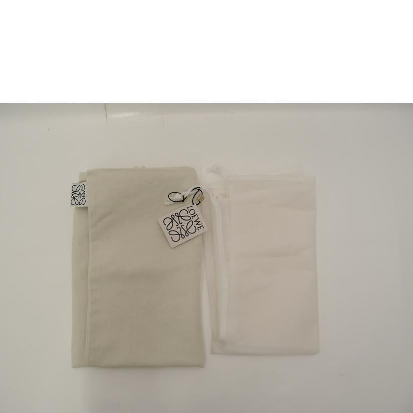 LOEWE ロエベ/ハンモックバッグ・スモール/クラシックカーフ/タン/387.30.S35//011844/SAランク/69