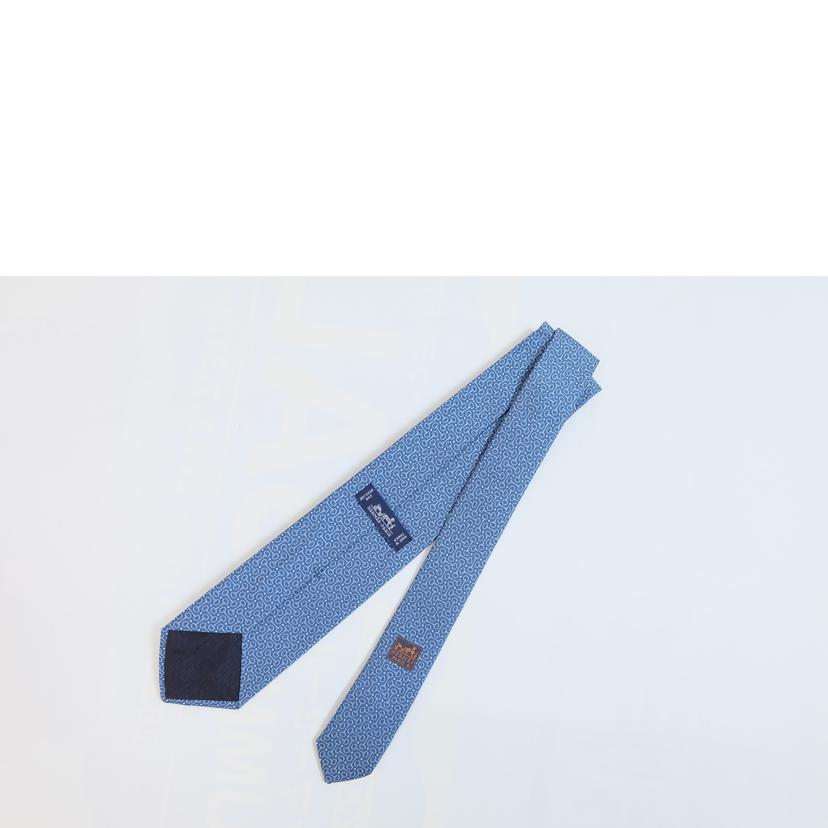 HERMES エルメス/ネクタイ//SAランク/71