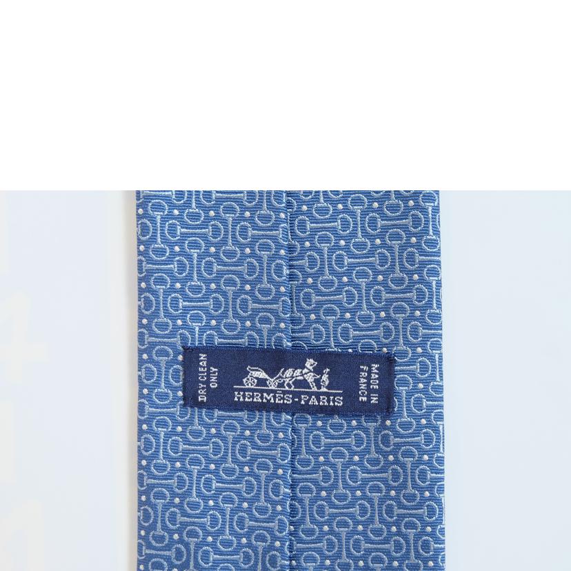 HERMES エルメス/ネクタイ//SAランク/71