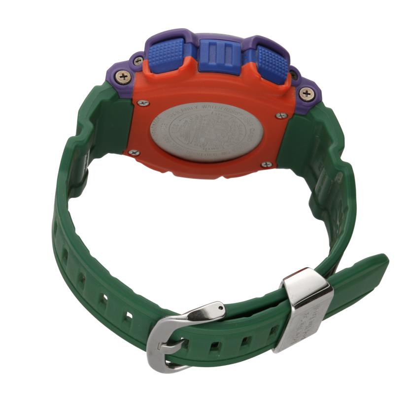 CASIO カシオ/G-SHOCK/MUDMAN/アースウォッチ/GW-9301K//ABランク/75