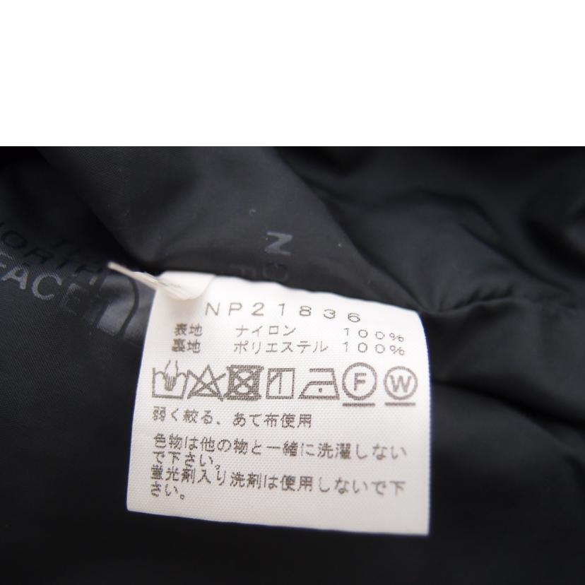 THE NORTH FACE ザ ノースフェイス/THE NORTH FACE コーチジャケット/NP21836//Aランク/69