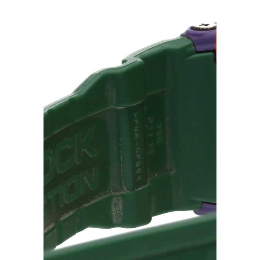 CASIO カシオ/G-SHOCK/MUDMAN/アースウォッチ/GW-9301K//ABランク/75