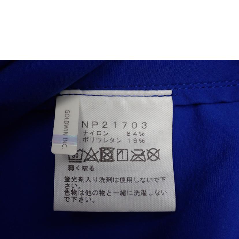 THE NORTH FACE ノースフェイス/★THE NORTH FACE ナイロンジャケット/NP21703//XL/Bランク/62