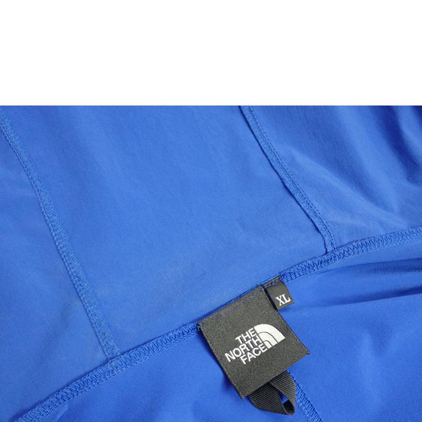 THE NORTH FACE ノースフェイス/★THE NORTH FACE ナイロンジャケット/NP21703//XL/Bランク/62