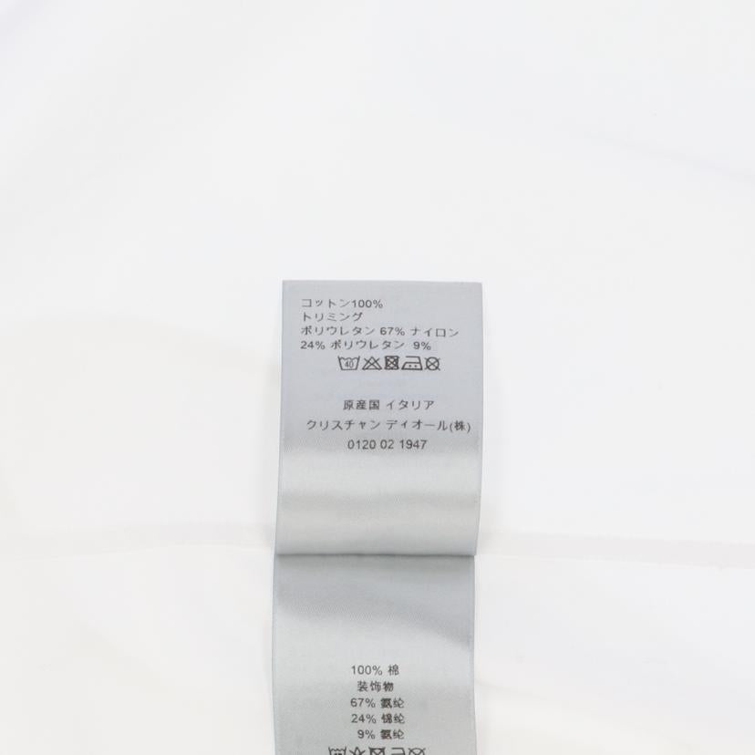 C.Dior クリスチャン ディオール/シャツ//Aランク/75