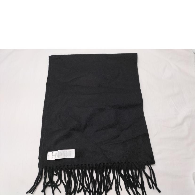 COACH コーチ/カシミヤ マフラー/CB685//ABランク/52