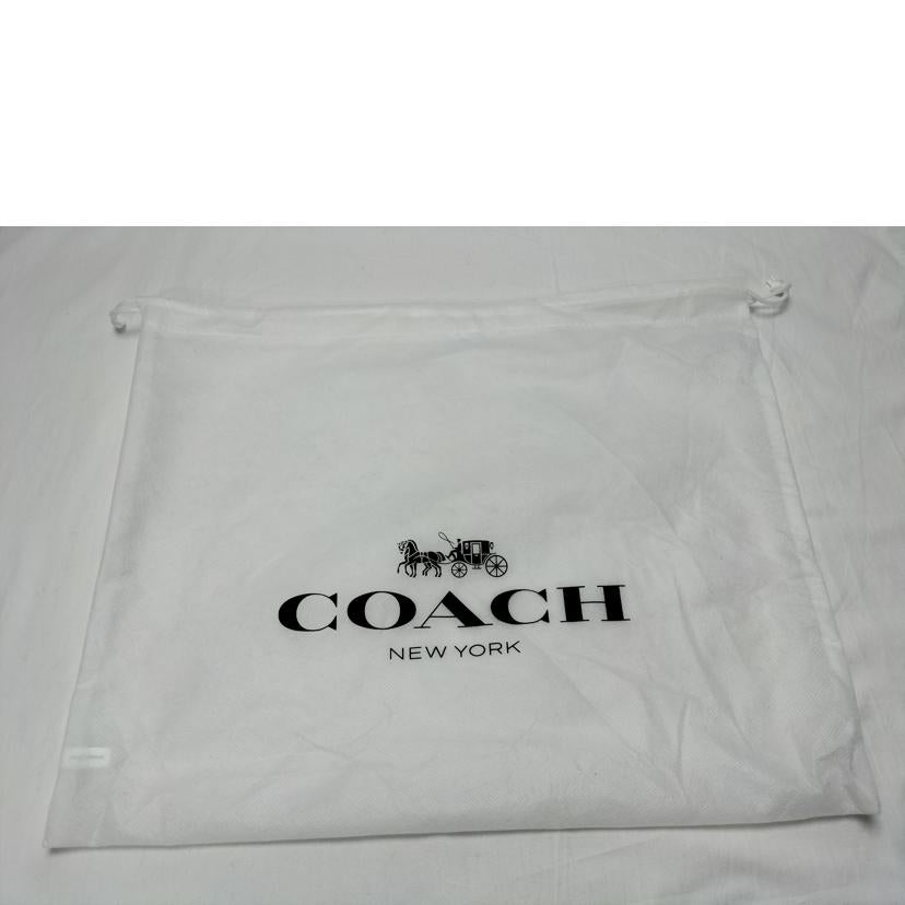 COACH コーチ/カシミヤ マフラー/CB685//ABランク/52