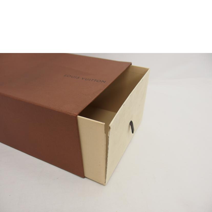 LV ルイ・ヴィトン ビジネスシューズ/メダリオン/レザーシューズ/ブラック//NI0078/Bランク/04