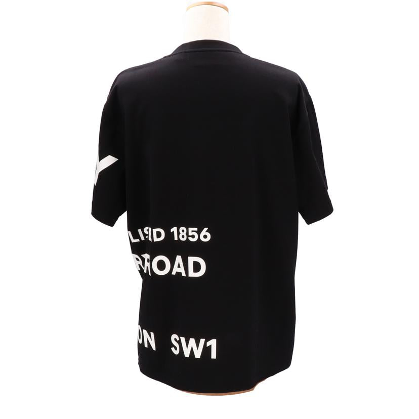 BURBERRY バーバリー/ホースフェリープリントクルーネックTシャツ/XS/8040694//S2012693/Aランク/75