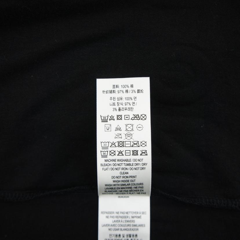 BURBERRY バーバリー/ホースフェリープリントクルーネックTシャツ/XS/8040694//S2012693/Aランク/75