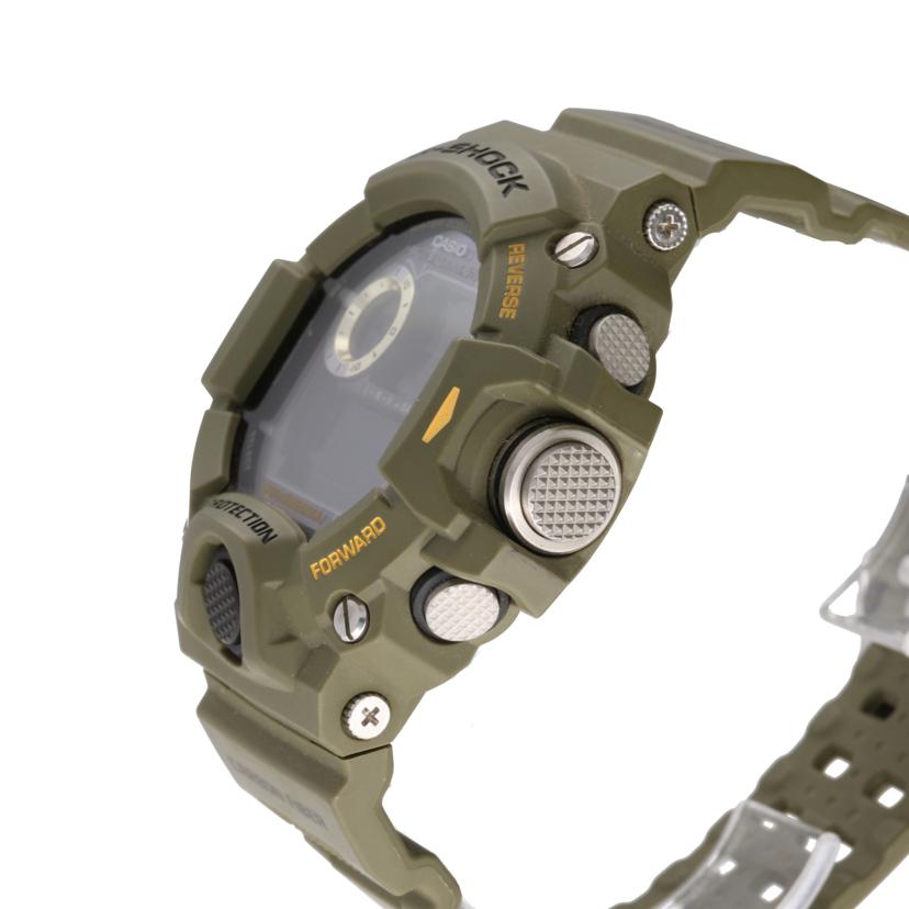 CASIO カシオ/G-SHOCK/G-LAND/RANGEMAN/GW-9400J//ABランク/75