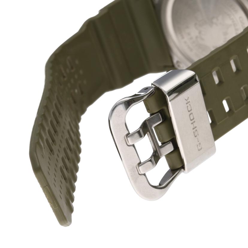 CASIO カシオ/G-SHOCK/G-LAND/RANGEMAN/GW-9400J//ABランク/75