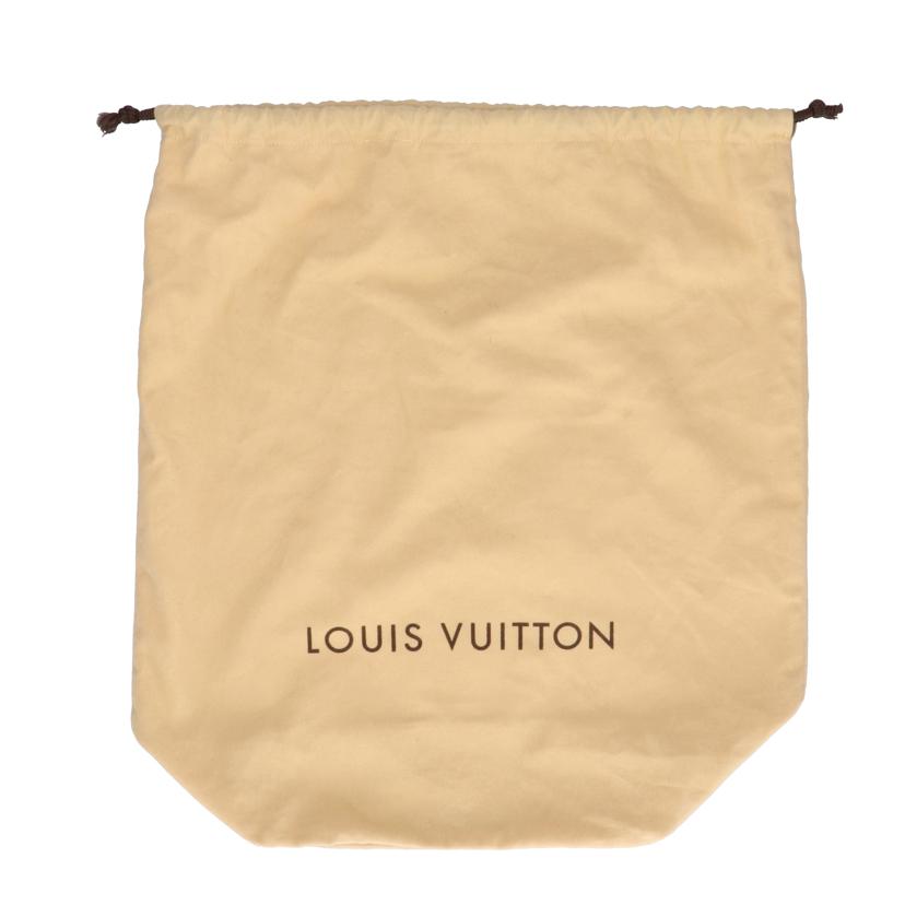 LOUIS VUITTON ルイ・ヴィトン/イロヴォMM/ダミエ/エベヌ/N51995//AR0***/Bランク/94