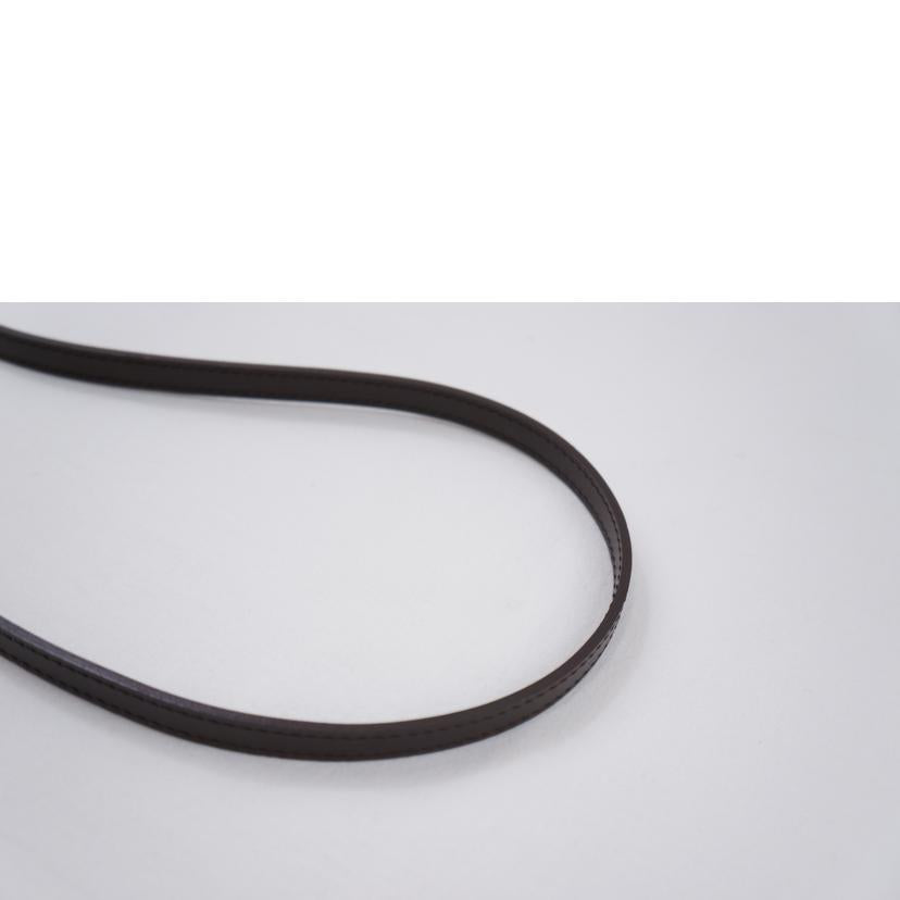 LV ルイヴィトン/エヴァ/ダミエ/エベヌ/N55213//DU0190/Aランク/67