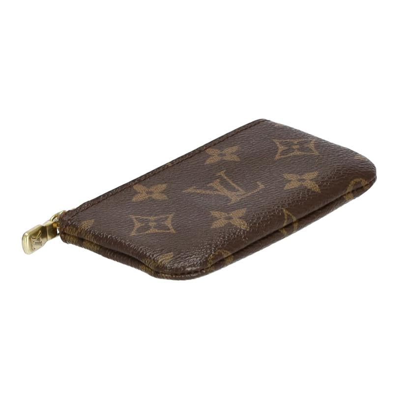 LOUIS VUITTON ルイ・ヴィトン/ポシェットクレ/モノグラム/M62650//CA4***/Bランク/94