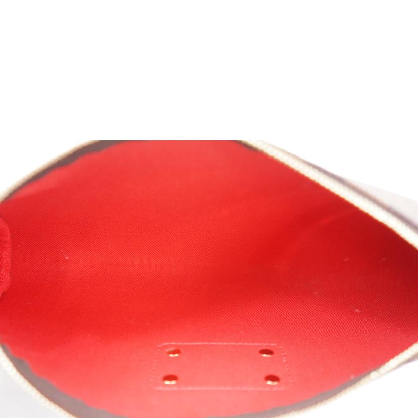 LV ルイヴィトン/エヴァ/ダミエ/エベヌ/N55213//DU0190/Aランク/67