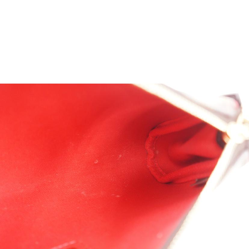 LV ルイヴィトン/エヴァ/ダミエ/エベヌ/N55213//DU0190/Aランク/67