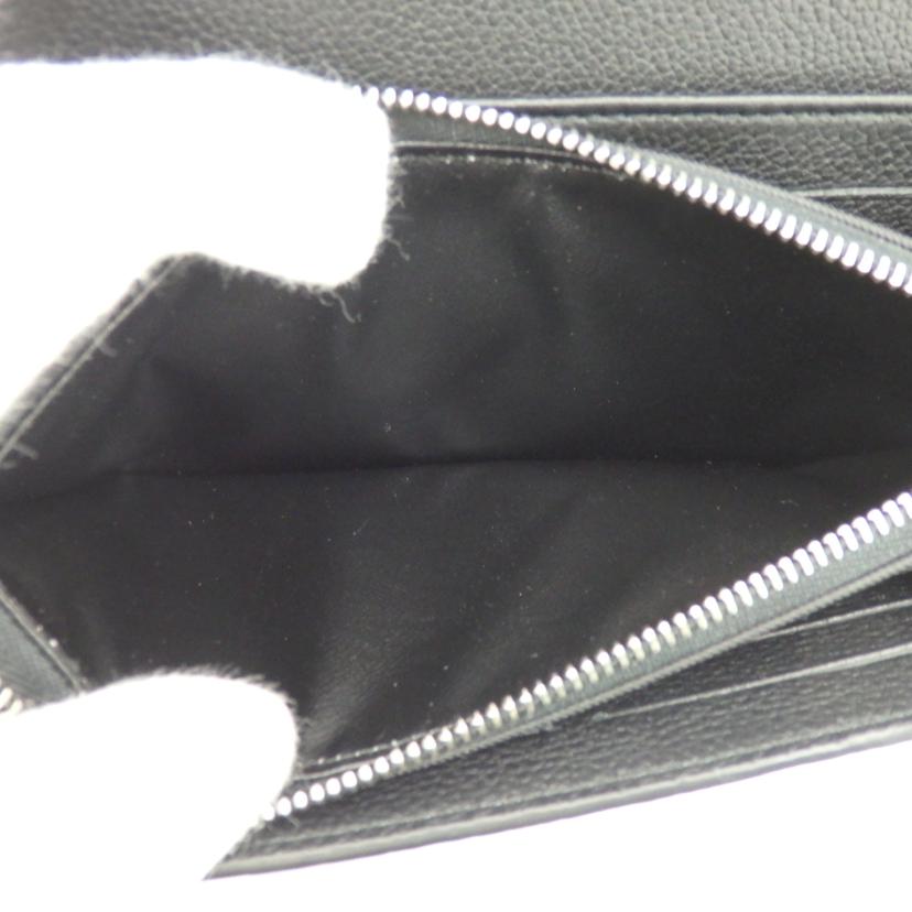 LV ルイヴィトン/ポルトフォイユ・マイロックミー/ノワール/M62530//TA4149/Aランク/77