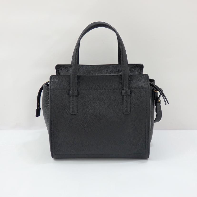 フェラガモ フェラガモ/ガンチーニ/2WAYレザーバッグ/21F478/00//Aランク/77