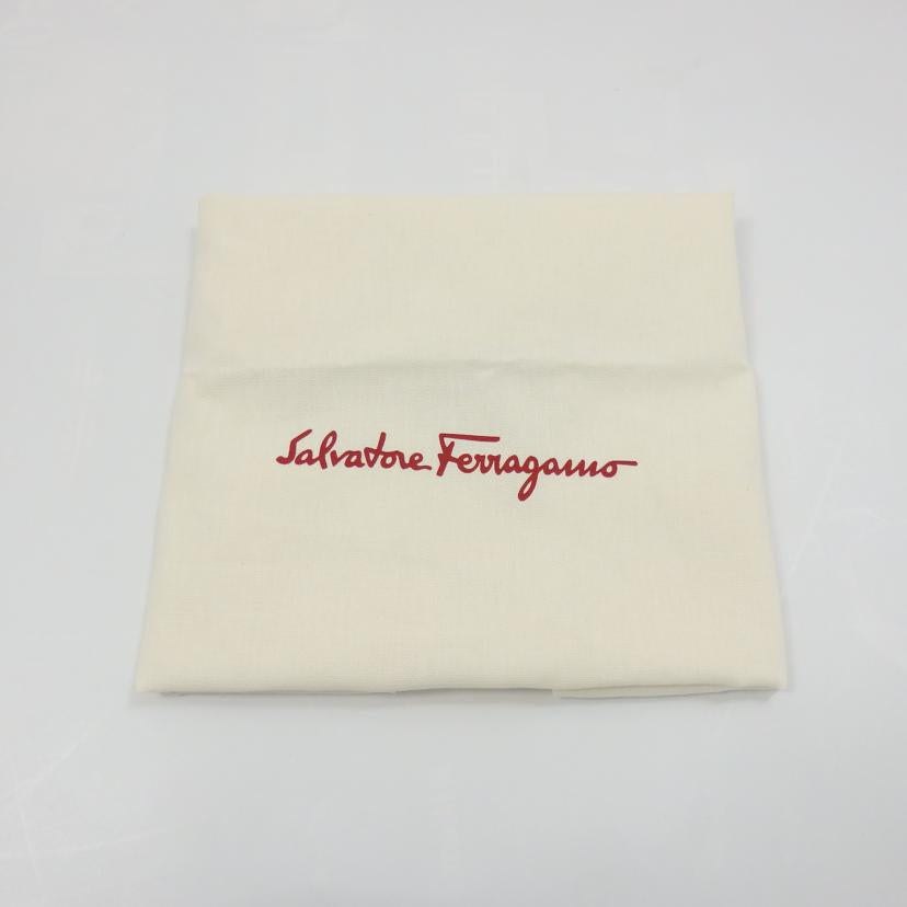 フェラガモ フェラガモ/ガンチーニ/2WAYレザーバッグ/21F478/00//Aランク/77