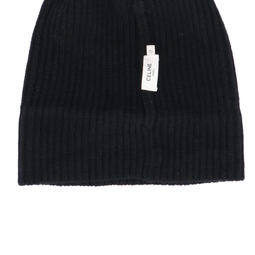 CELINE セリーヌ/ニットキャップ/TU/フリーサイズ//ABランク/75