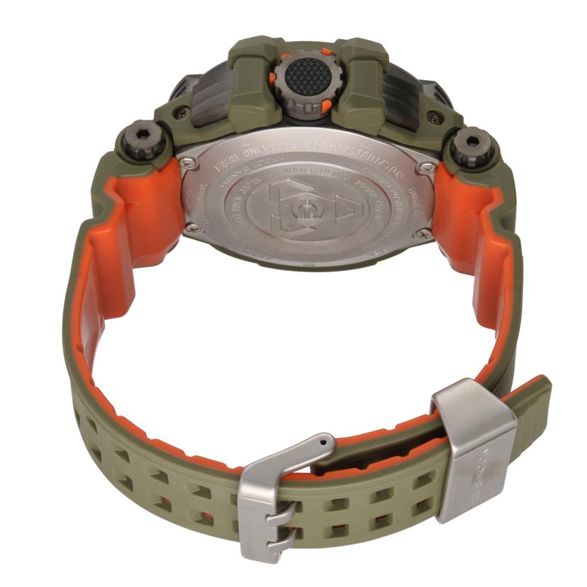 CASIO カシオ/G-SHOCK/グラビティ-マスター/スカイコクピット/GPW-1000//ABランク/75