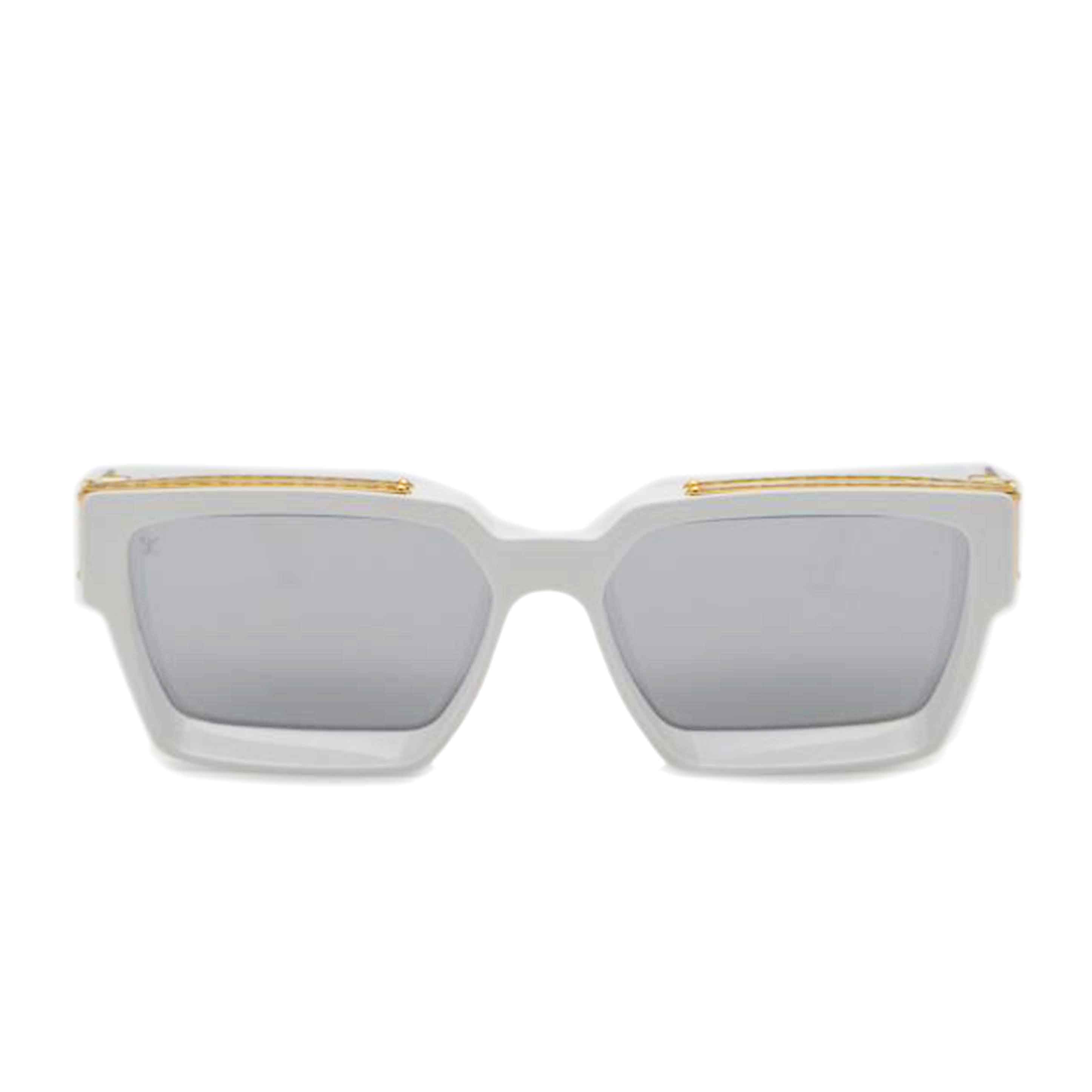 LV ルイヴィトン/サングラス1.1ミリオネア/モノグラム/Z1166E//58□17 145 2018/ABランク/89