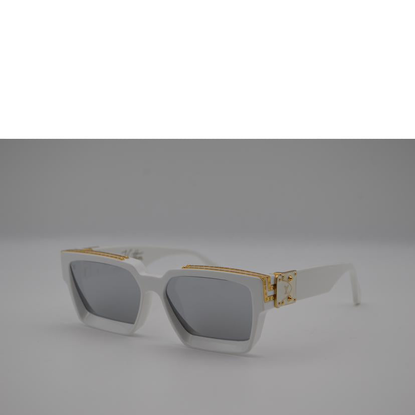 LV ルイヴィトン/サングラス1.1ミリオネア/モノグラム/Z1166E//58□17 145 2018/ABランク/89