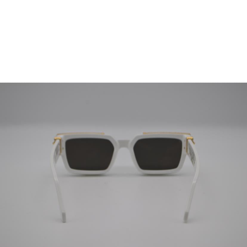 LV ルイヴィトン/サングラス1.1ミリオネア/モノグラム/Z1166E//58□17 145 2018/ABランク/89