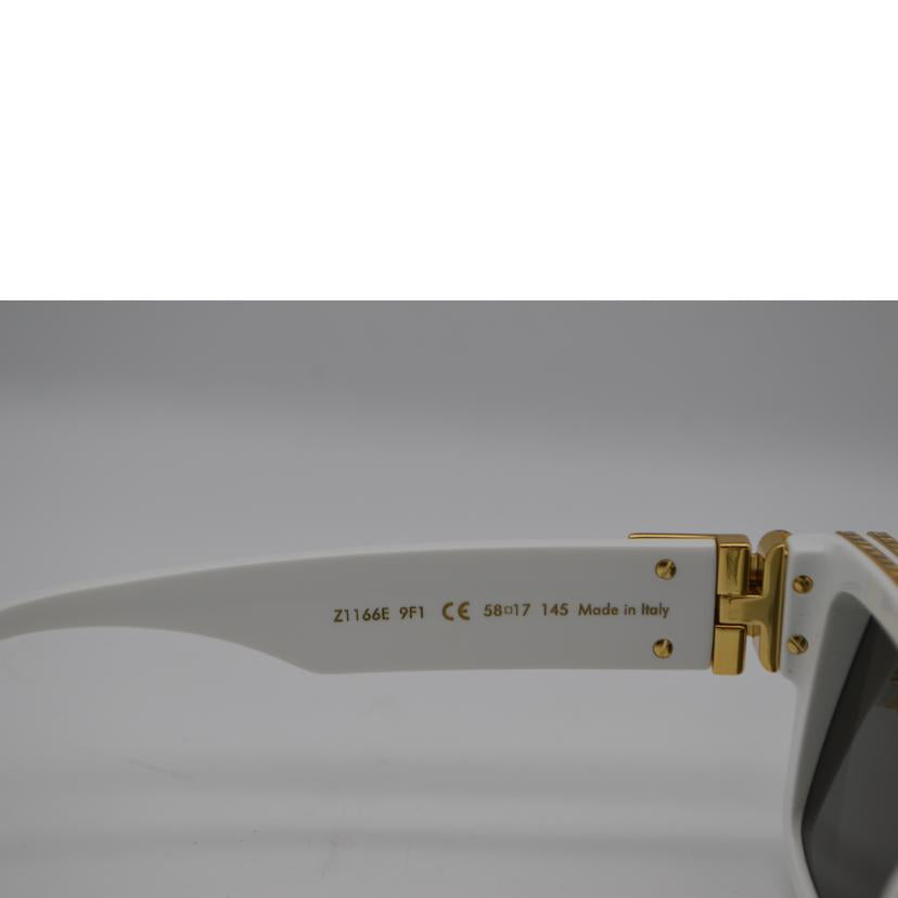 LV ルイヴィトン/サングラス1.1ミリオネア/モノグラム/Z1166E//58□17 145 2018/ABランク/89