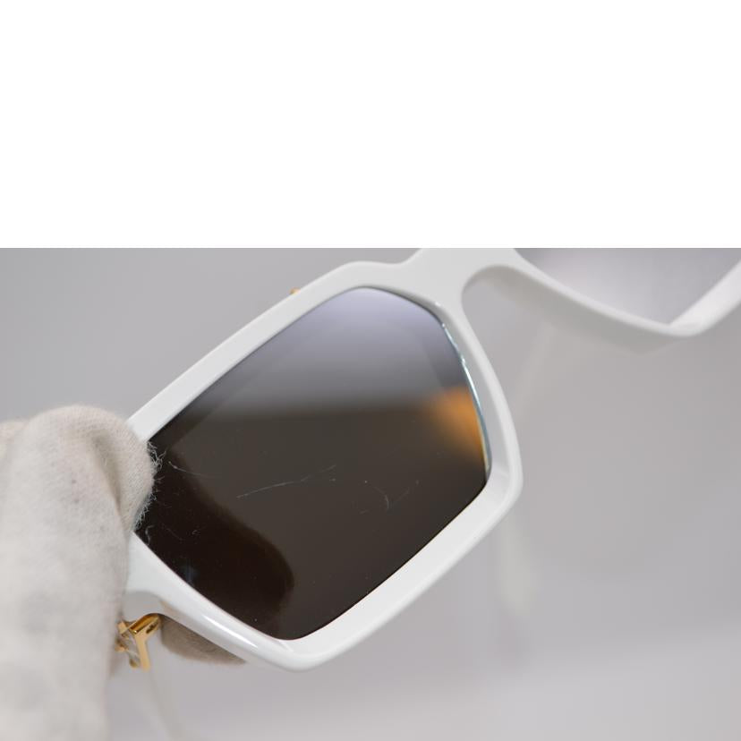 LV ルイヴィトン/サングラス1.1ミリオネア/モノグラム/Z1166E//58□17 145 2018/ABランク/89