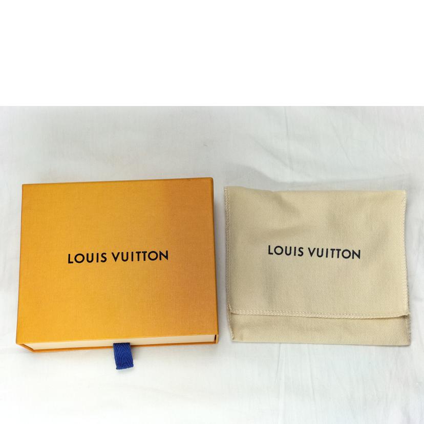 LV ルイヴィトン/LV タイガ ジッピーコインパース/M30511//MI4***/ABランク/52