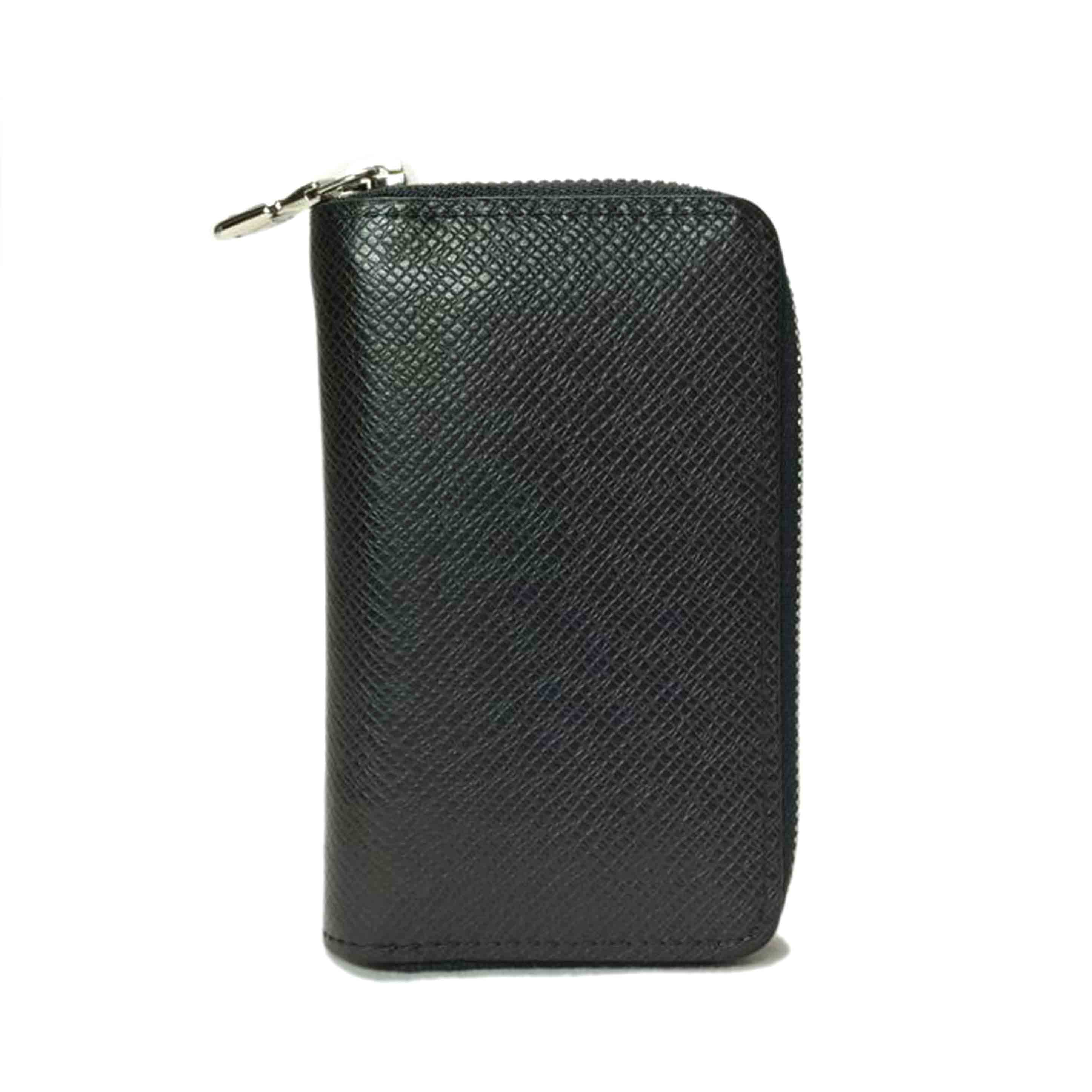 LV ルイヴィトン/LV タイガ ジッピーコインパース/M30511//MI4***/ABランク/52