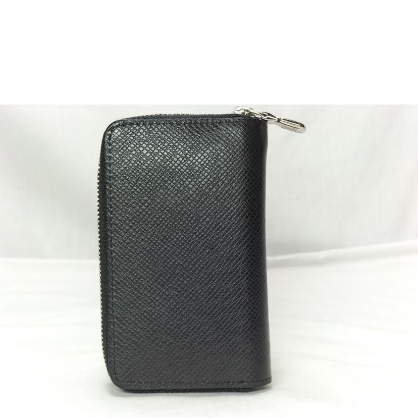 LV ルイヴィトン/LV タイガ ジッピーコインパース/M30511//MI4***/ABランク/52