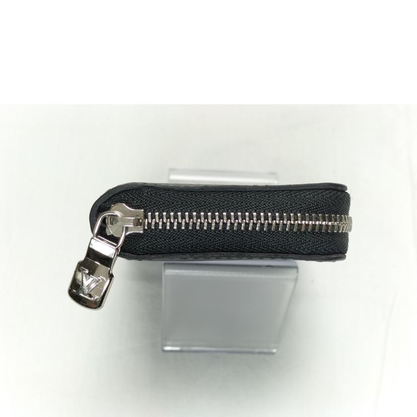 LV ルイヴィトン/LV タイガ ジッピーコインパース/M30511//MI4***/ABランク/52