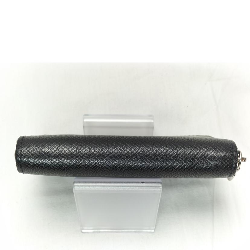 LV ルイヴィトン/LV タイガ ジッピーコインパース/M30511//MI4***/ABランク/52