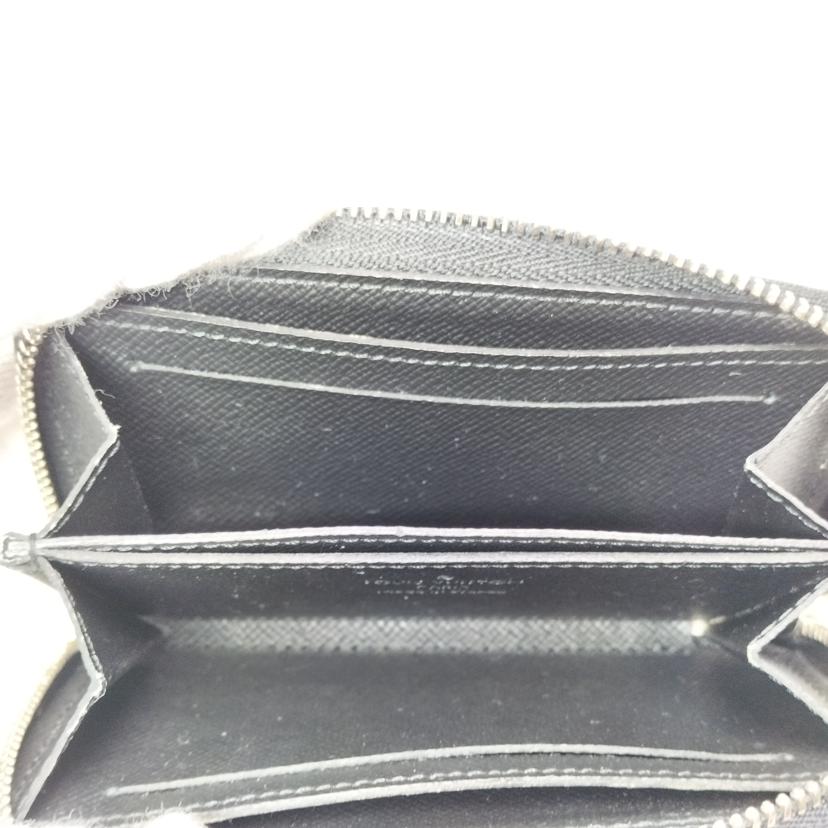LV ルイヴィトン/LV タイガ ジッピーコインパース/M30511//MI4***/ABランク/52