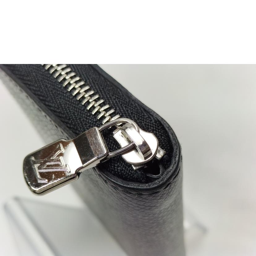 LV ルイヴィトン/LV タイガ ジッピーコインパース/M30511//MI4***/ABランク/52