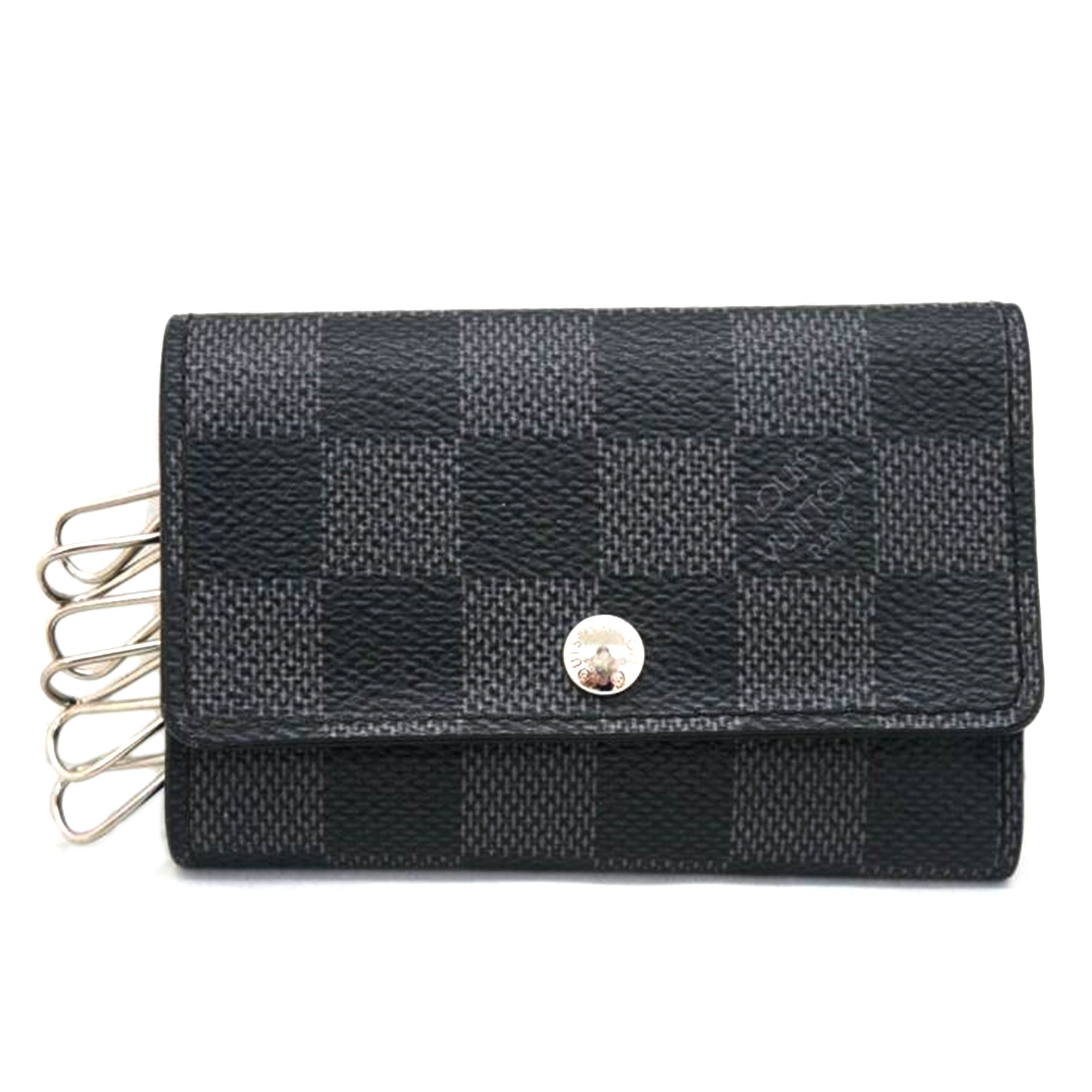 LOUIS VUITTON ルイ・ヴィトン/ミュルティクレ6/N62662//CT0133/ABランク/09