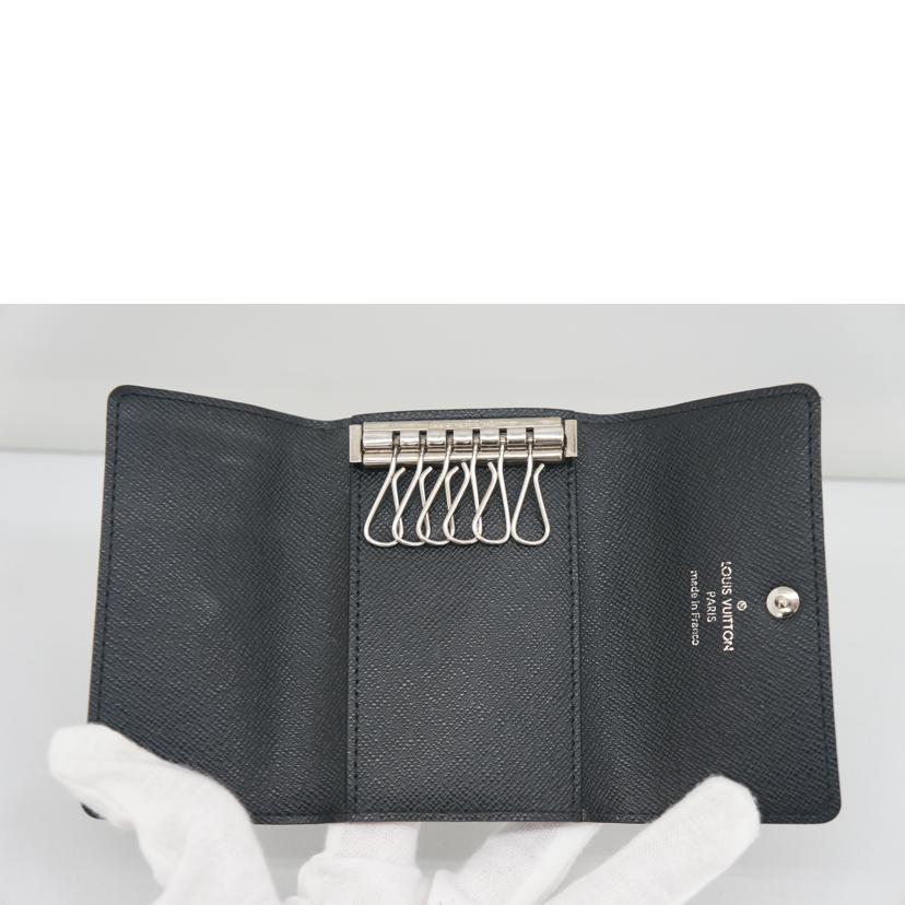 LOUIS VUITTON ルイ・ヴィトン/ミュルティクレ6/N62662//CT0133/ABランク/09