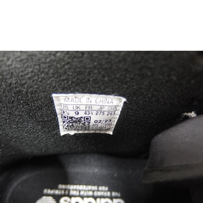 adidas adidas/FORUM84 MID ADY X HEITOR/ID2824//SAランク/82