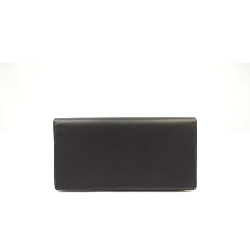 dunhill ダンヒル/レザー2つ折長財布/札入れ/WM1380A//29A/Aランク/83