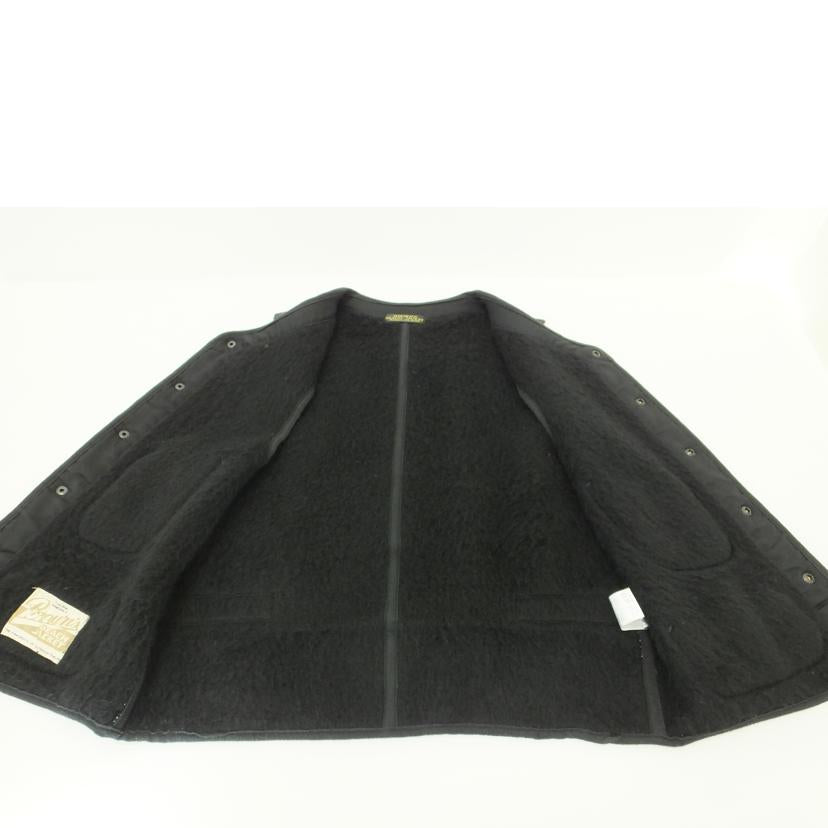 BROWN'S BEACH ブラウンズビーチ/ビーチクロスベスト//ABランク/88