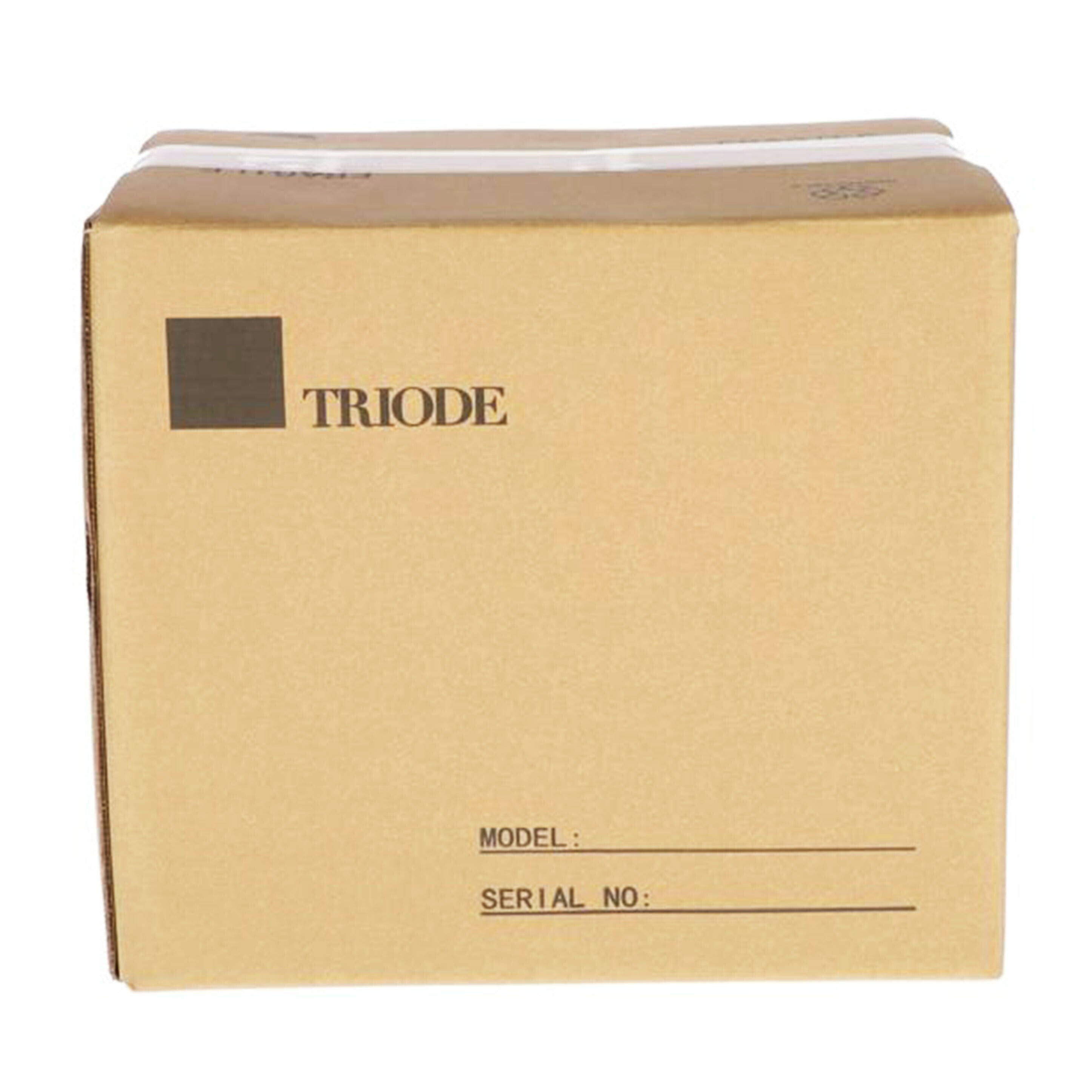 TRIODE トライオード/真空管アンプ/Pearl//22050448/Sランク/75