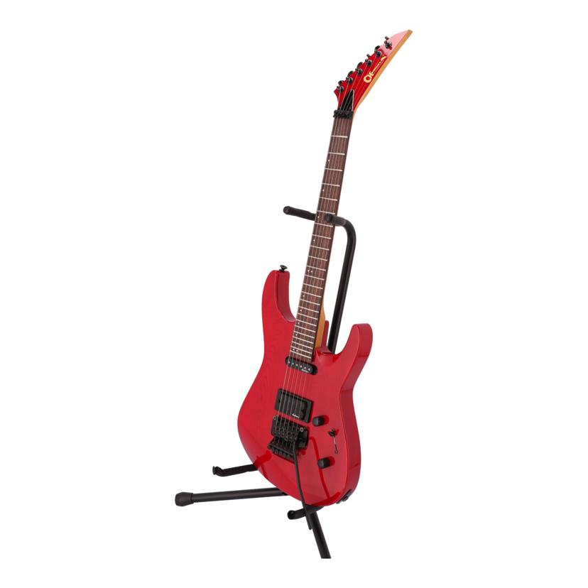 CHARVEL シャーベル/エレキギター/SDK-080-SH//362922/Bランク/70