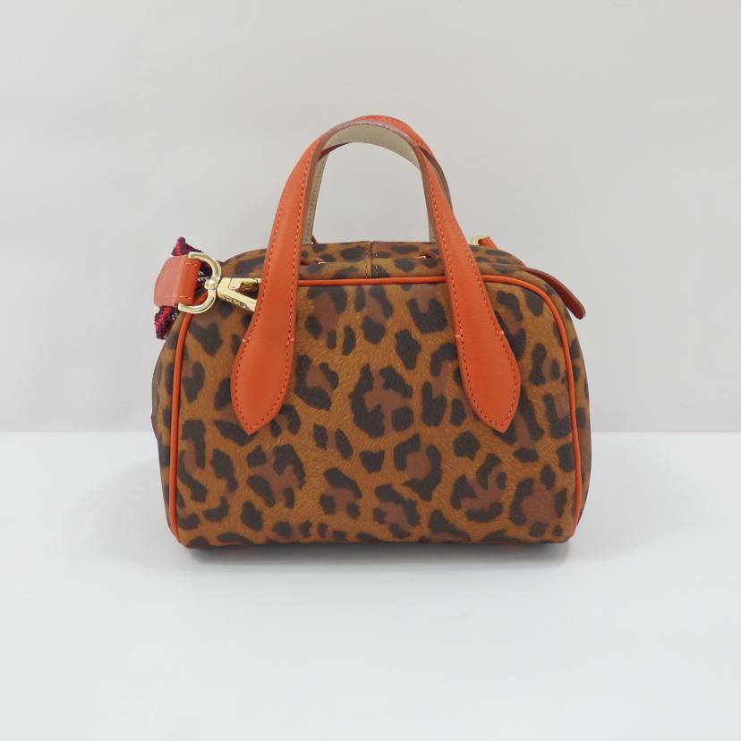 ADMJ エーディーエムジェー/ボストンバッグ/22WS01016//Aランク/77