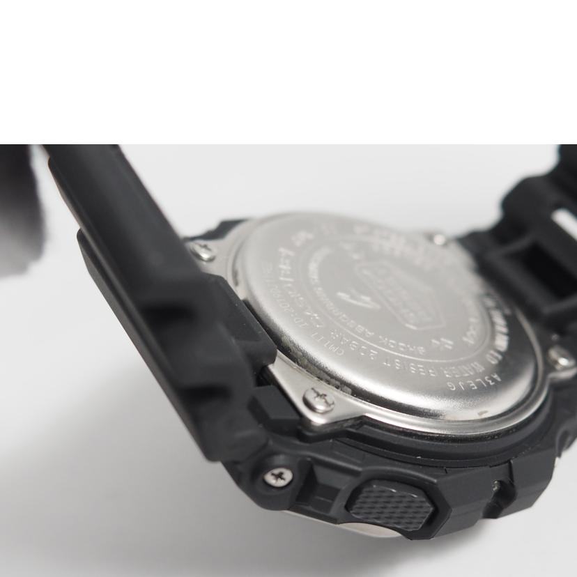 CASIO カシオ/G-SHOCK/G-LIDE/クォーツ/GBX-100//ABランク/79