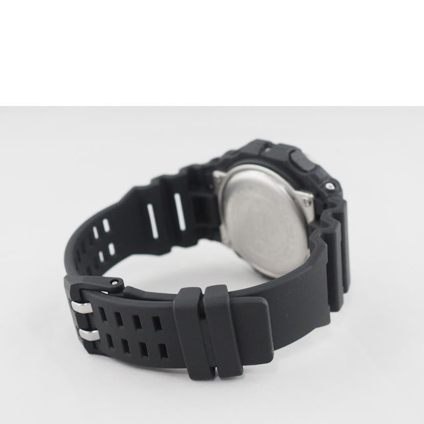 CASIO カシオ/G-SHOCK/G-LIDE/クォーツ/GBX-100//ABランク/79